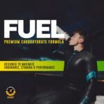 Raw Fuel I 1620g - Bilde 6
