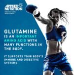 L-Glutamine Powder I 250g - Bilde 6