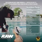 Raw Fuel I 1620g - Bilde 4