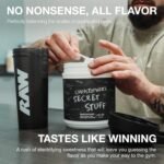 Christopher's Secret Stuff I 520g - Bilde 5