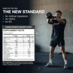 Christopher's Secret Stuff I 520g - Bilde 3
