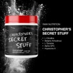 Christopher's Secret Stuff I 520g - Bilde 6