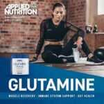 L-Glutamine Powder I 250g - Bilde 7