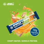 Protein Wafer I 39g - Bilde 2