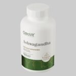 Ashwagandha I 90 Tablets