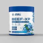 Beef-XP I Blue Raspberry I 150g