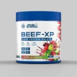 Beef-XP I Cherry & Apple I 150g