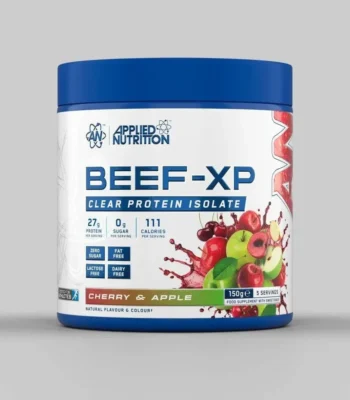 Beef-XP I Cherry & Apple I 150g