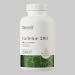 Caffeine 200 I 200mg I 200 Tablets