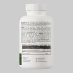 Caffeine 200 I 200mg I 200 Tablets - Bilde 2