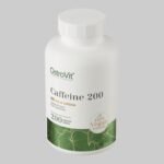 Caffeine 200 I 200mg I 200 Tablets - Bilde 3
