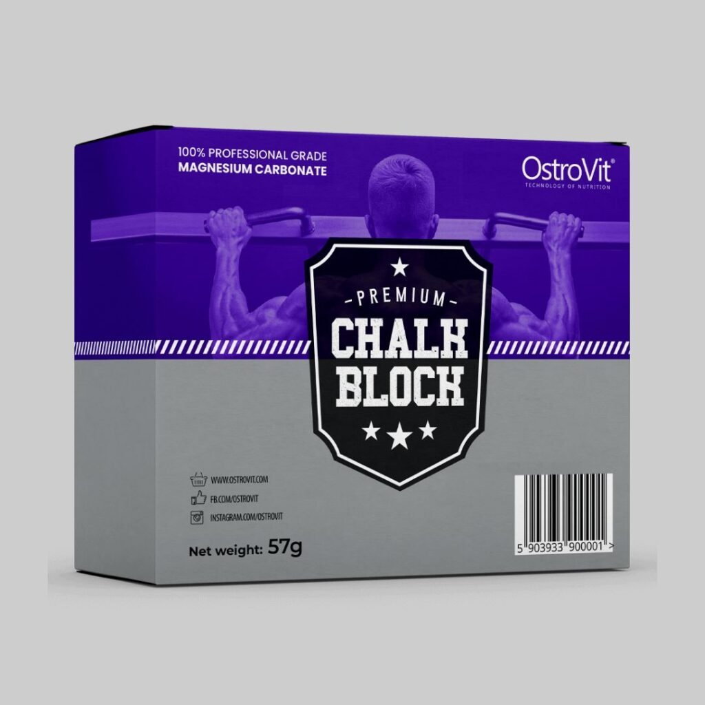 Chalk Block I 57g