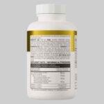 Cod Liver Oil I 60 Capsules - Bilde 2