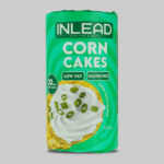 Corn Cakes I 120g