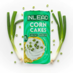 Corn Cakes I 120g