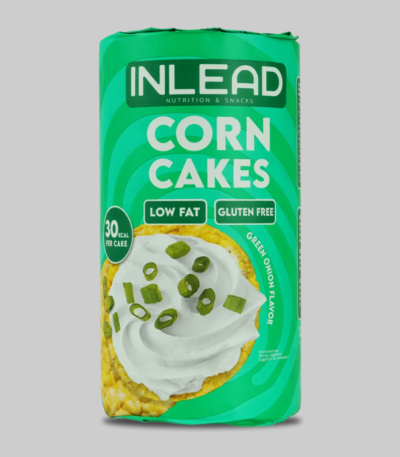 Corn Cakes I 120g