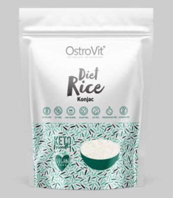 Diet Rice Konjac I 400g