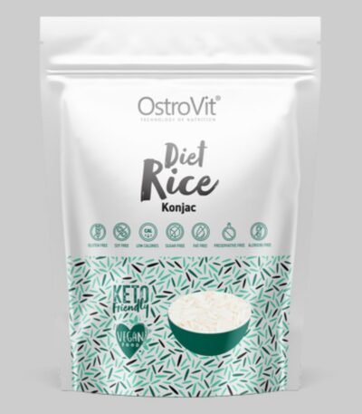 Diet Rice Konjac I 400g
