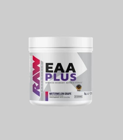 EAA Plus - Watermelon