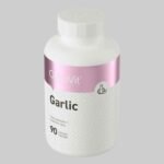 Garlic I 90 Capsules - Bilde 2