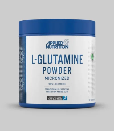 L-Glutamine Powder