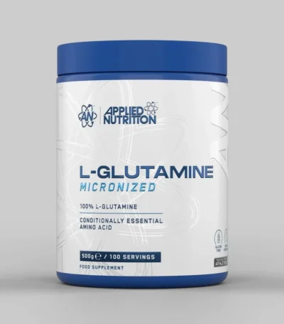 L-Glutamine