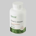 Lion's Mane I 60 Capsules - Bilde 3