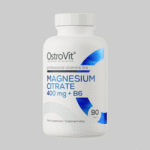 Magnesium Citrate I 90 tablets