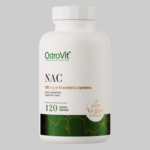 NAC I 120 Tablets