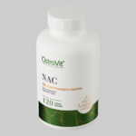 NAC I 120 Tablets - Bilde 2