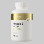 Omega 3 Ultra I 90 Capsules