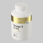 Omega 3 Ultra I 90 Capsules