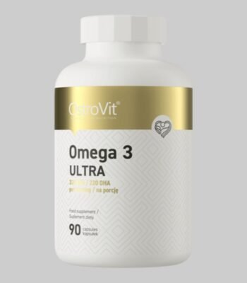 Omega 3 Ultra I 90 Capsules