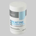 OstroVit I Creatine Monohydrate I 400 Capsules - Bilde 2