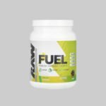 Raw Fuel I 1620g