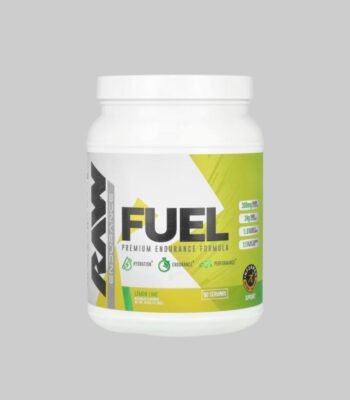 Raw Fuel I 1620g