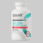 Selen I 220 Tablets