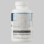 Sodium Butyrate I 600mg I 90 Capsules - Bilde 3