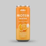 Sparkling Protein Water I 330ml - Bilde 2