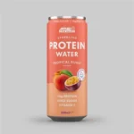 Sparkling Protein Water I 330ml - Bilde 3