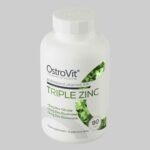 Triple Zinc I 90 Capsules - Bilde 3