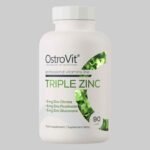 Triple Zinc I 90 Capsules
