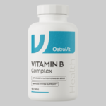 Vitamin B Complex I 90 Tablets