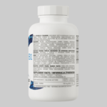 Vitamin B1 Thiamine I 60 Capsules - Bilde 2