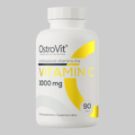 Vitamin C I 90 Tablets