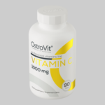 Vitamin C I 90 Tablets - Bilde 3
