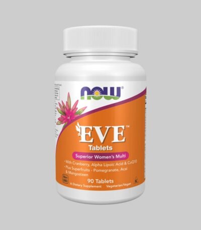 Eve Women's Multiple Vitamin Tablets