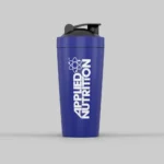 Metal Shaker Blue I 750ml