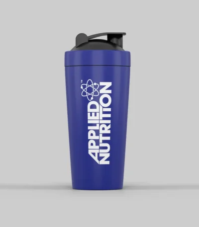Metal Shaker Blue I 750ml