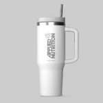 Cooler Cup I White I 1200ml